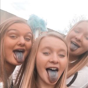 Meet your Posher, Madison